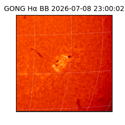gong - 2026-07-08T23:00:02