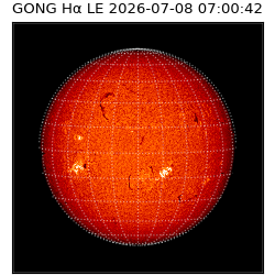 gong - 2026-07-08T07:00:42