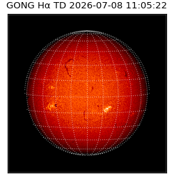 gong - 2026-07-08T11:05:22