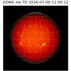 gong - 2026-07-08T12:00:22