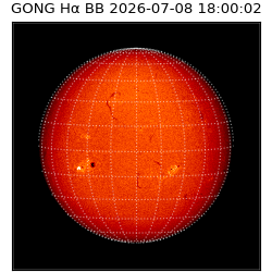 gong - 2026-07-08T18:00:02
