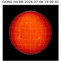 gong - 2026-07-08T19:00:02