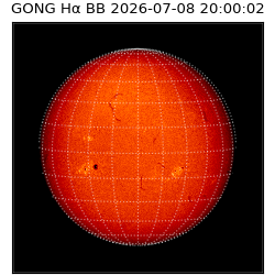 gong - 2026-07-08T20:00:02