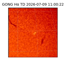 gong - 2026-07-09T11:00:22
