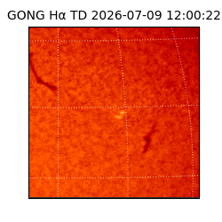 gong - 2026-07-09T12:00:22