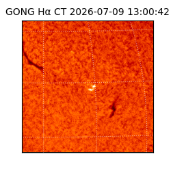 gong - 2026-07-09T13:00:42