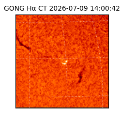 gong - 2026-07-09T14:00:42