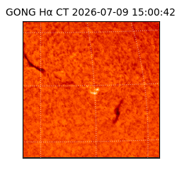 gong - 2026-07-09T15:00:42