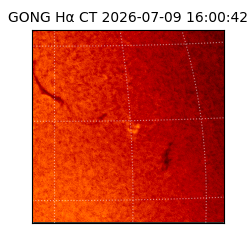gong - 2026-07-09T16:00:42