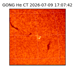 gong - 2026-07-09T17:07:42
