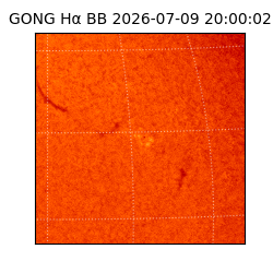 gong - 2026-07-09T20:00:02