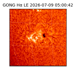 gong - 2026-07-09T05:00:42