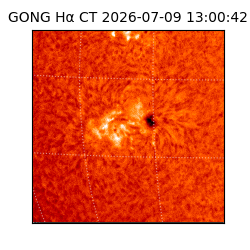 gong - 2026-07-09T13:00:42
