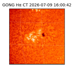 gong - 2026-07-09T16:00:42