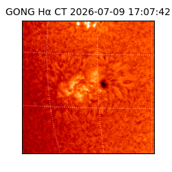 gong - 2026-07-09T17:07:42