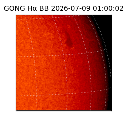 gong - 2026-07-09T01:00:02