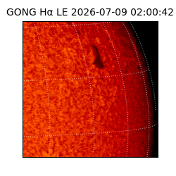 gong - 2026-07-09T02:00:42