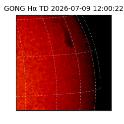 gong - 2026-07-09T12:00:22