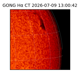 gong - 2026-07-09T13:00:42