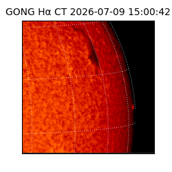 gong - 2026-07-09T15:00:42