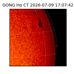 gong - 2026-07-09T17:07:42