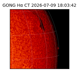gong - 2026-07-09T18:03:42