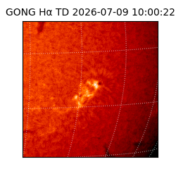 gong - 2026-07-09T10:00:22
