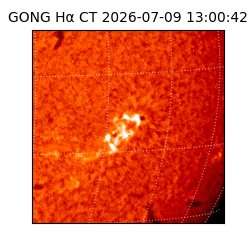 gong - 2026-07-09T13:00:42