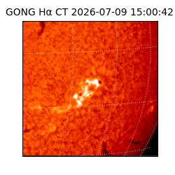 gong - 2026-07-09T15:00:42