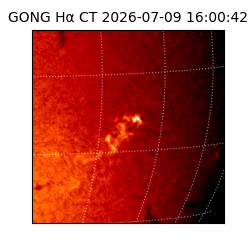 gong - 2026-07-09T16:00:42
