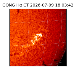 gong - 2026-07-09T18:03:42