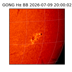 gong - 2026-07-09T20:00:02
