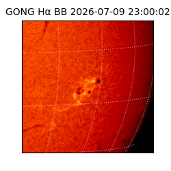 gong - 2026-07-09T23:00:02