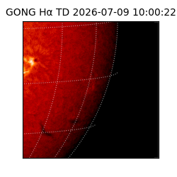 gong - 2026-07-09T10:00:22