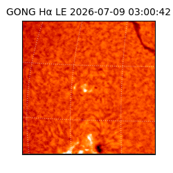 gong - 2026-07-09T03:00:42