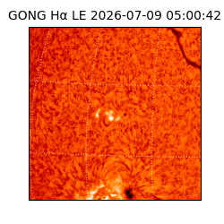 gong - 2026-07-09T05:00:42