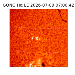 gong - 2026-07-09T07:00:42