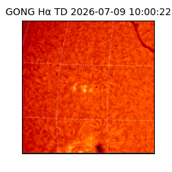 gong - 2026-07-09T10:00:22
