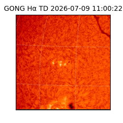 gong - 2026-07-09T11:00:22