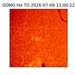 gong - 2026-07-09T12:00:22