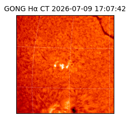 gong - 2026-07-09T17:07:42