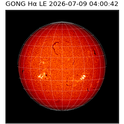 gong - 2026-07-09T04:00:42