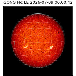 gong - 2026-07-09T06:00:42
