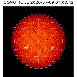 gong - 2026-07-09T07:00:42
