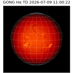 gong - 2026-07-09T11:00:22