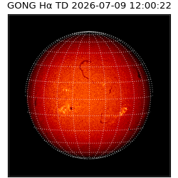 gong - 2026-07-09T12:00:22