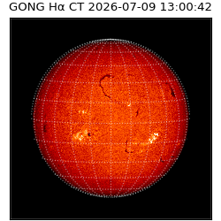 gong - 2026-07-09T13:00:42
