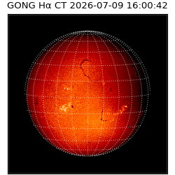 gong - 2026-07-09T16:00:42