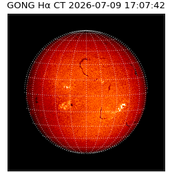 gong - 2026-07-09T17:07:42