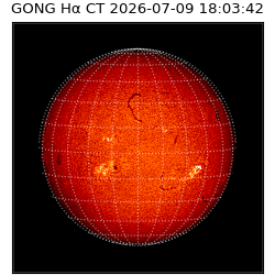 gong - 2026-07-09T18:03:42